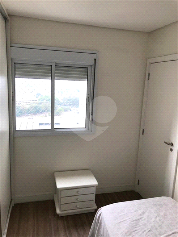 Apartamento 3 dormitórios Barra Funda 