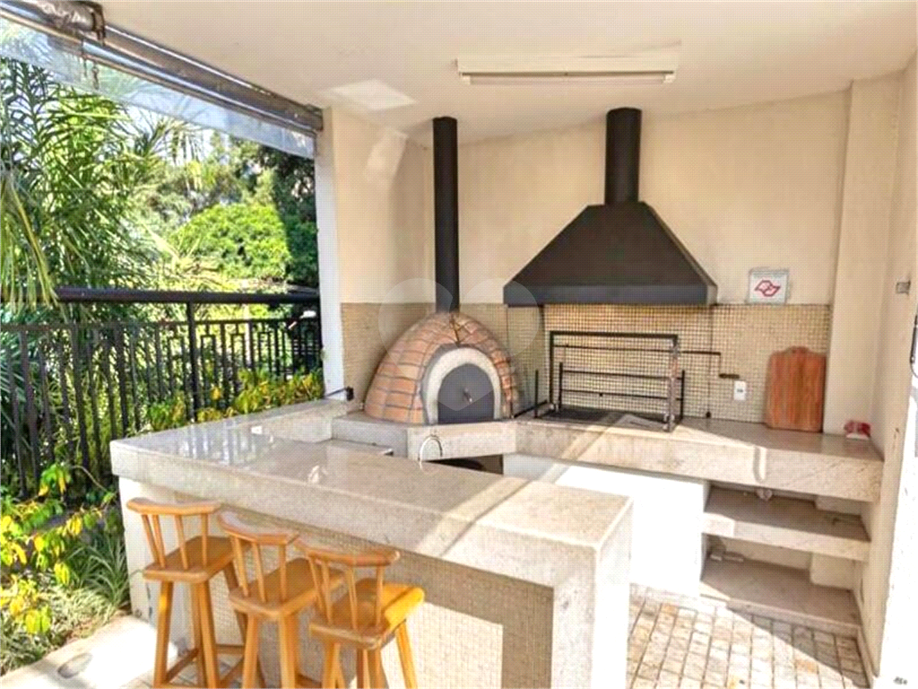 Apartamento 3 dormitórios Barra Funda 