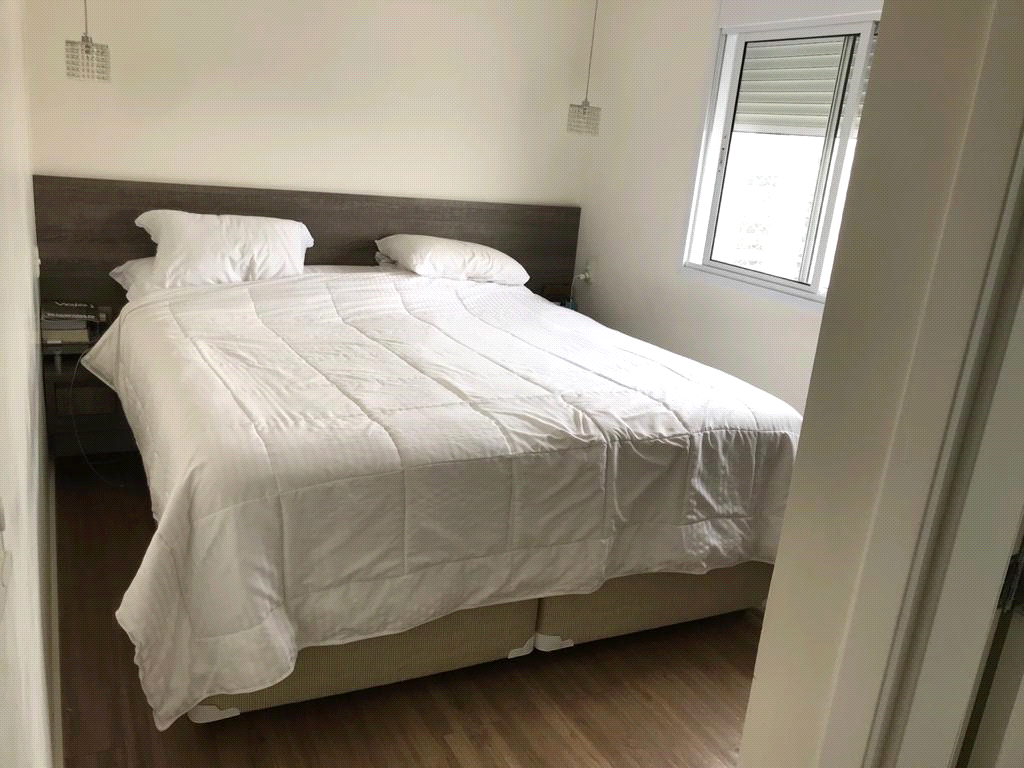 Apartamento 3 dormitórios Barra Funda 