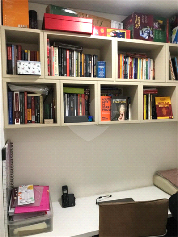 Apartamento 3 dormitórios Barra Funda 