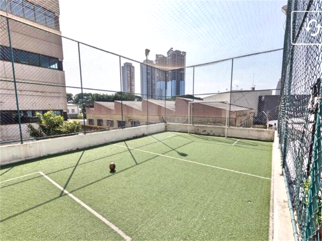 Apartamento 3 dormitórios Barra Funda 