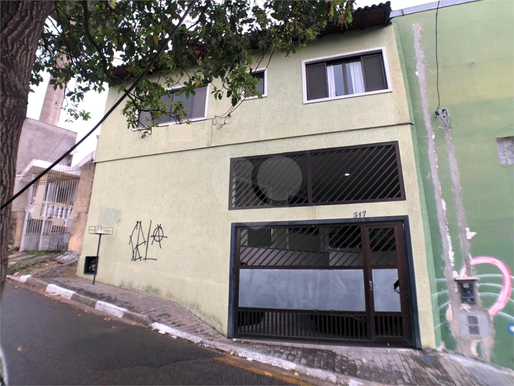 Sobrado à venda com 5 quartos, 248m² - Foto 7