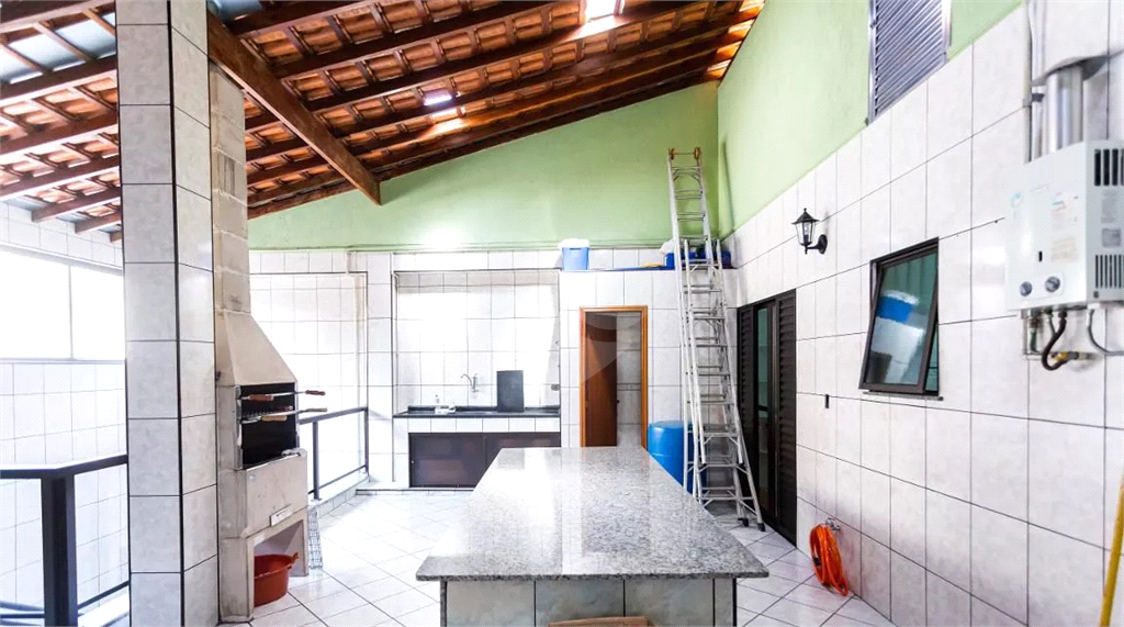 Sobrado à venda com 5 quartos, 248m² - Foto 12