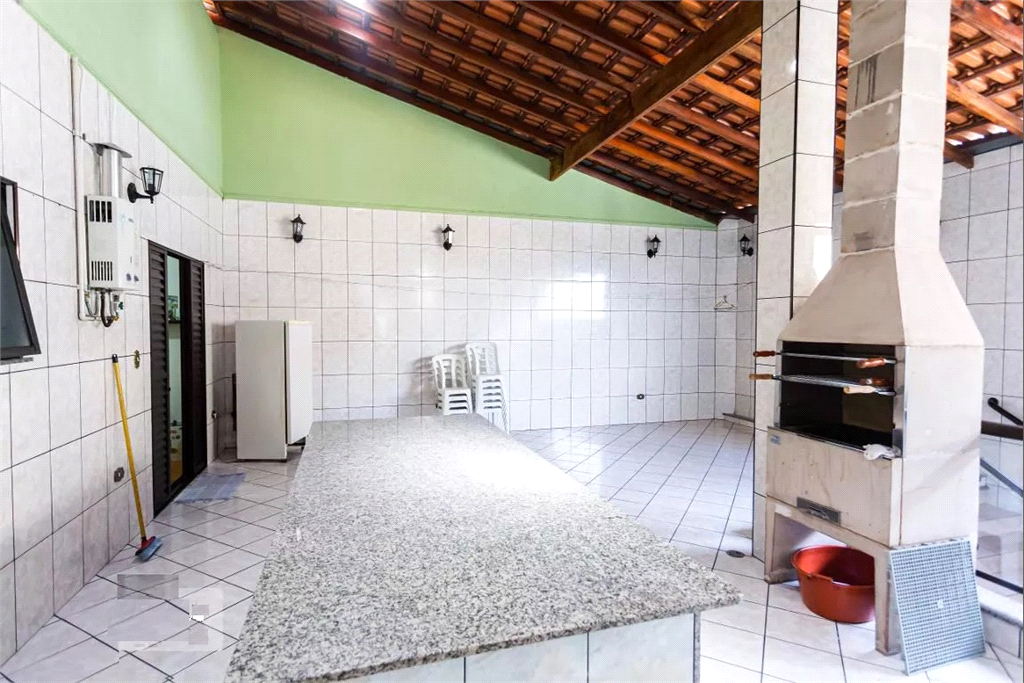 Sobrado à venda com 5 quartos, 248m² - Foto 41