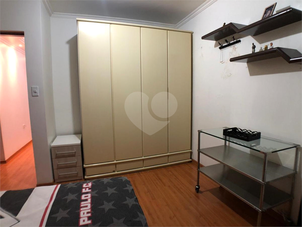 Sobrado à venda com 5 quartos, 248m² - Foto 21