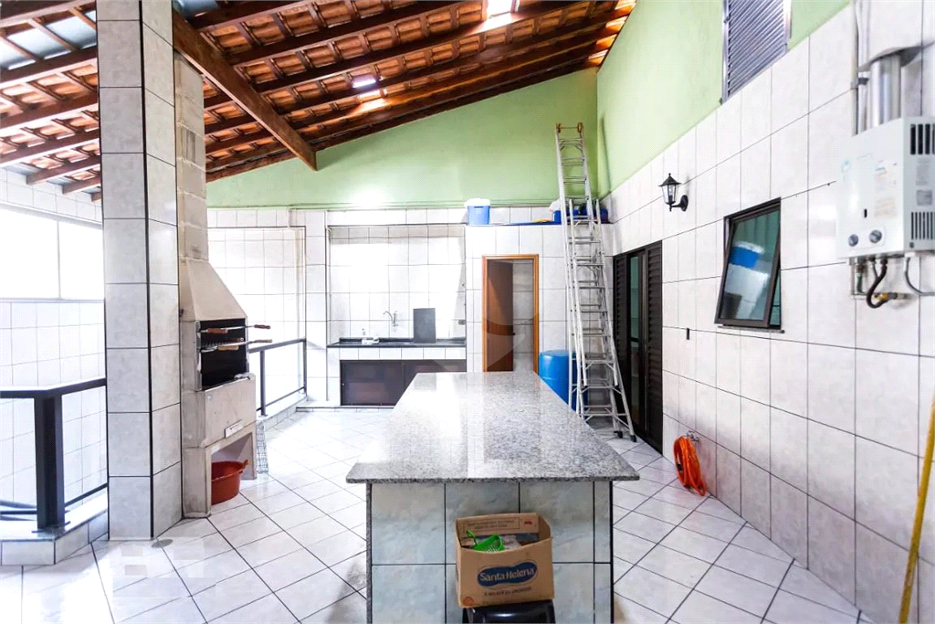 Sobrado à venda com 5 quartos, 248m² - Foto 43