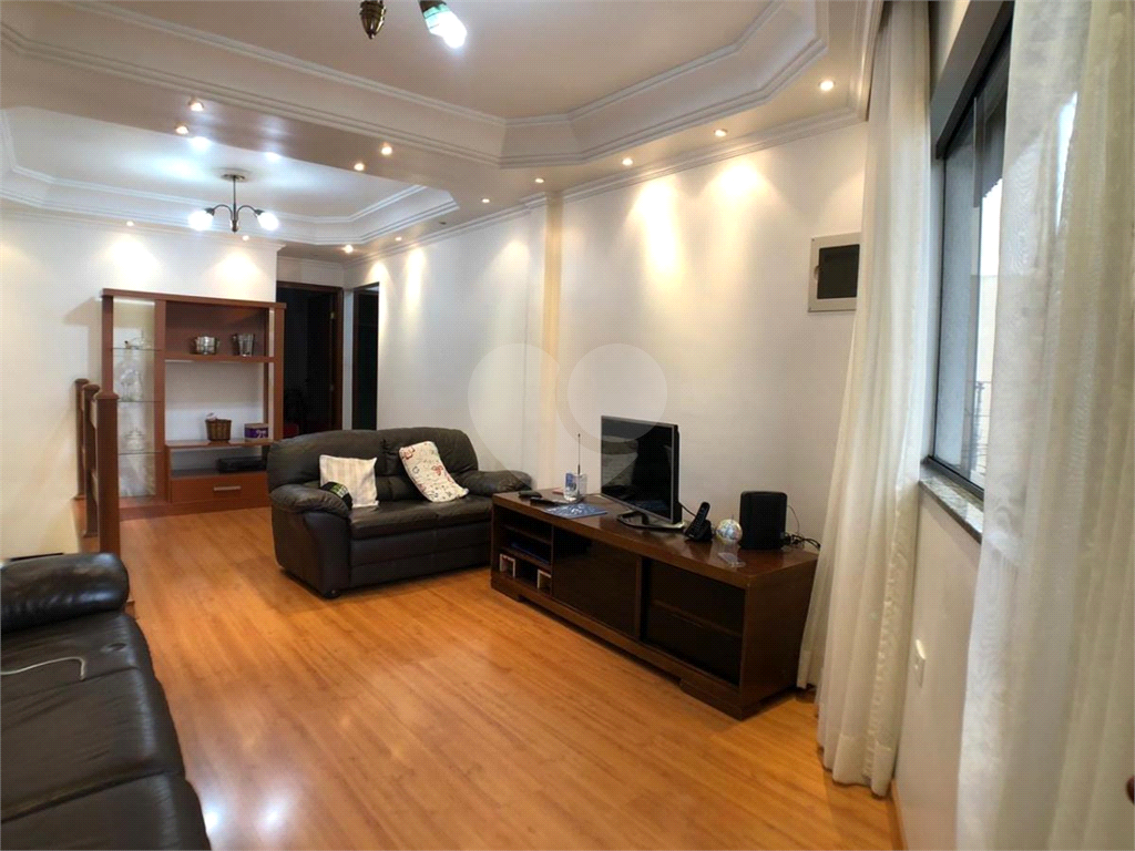 Sobrado à venda com 5 quartos, 248m² - Foto 3