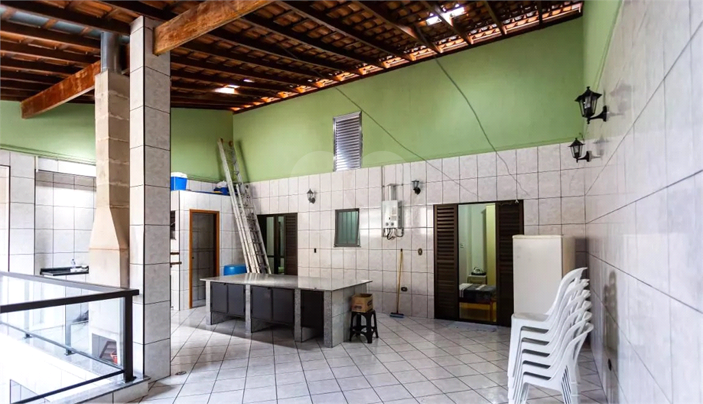 Sobrado à venda com 5 quartos, 248m² - Foto 13