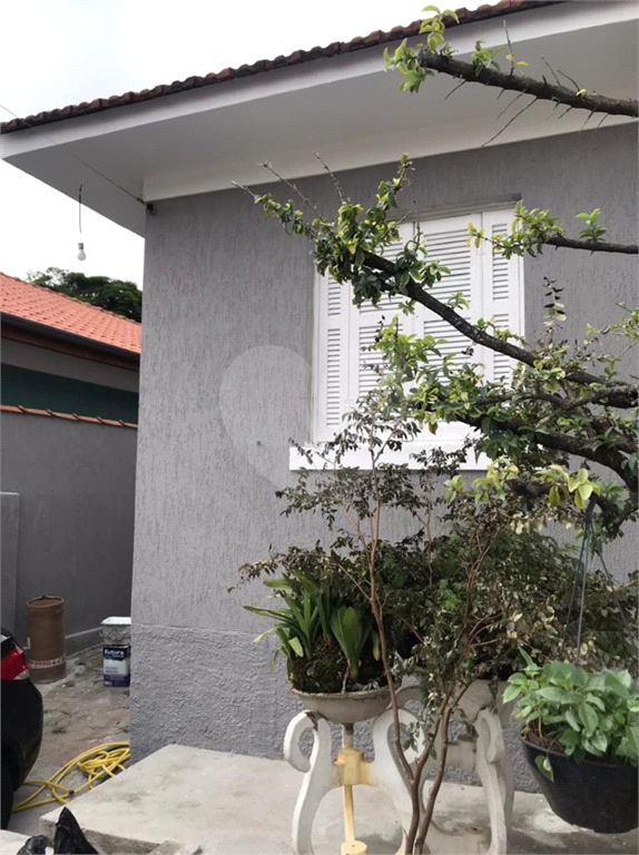 Casa térrea em vila bortolãndia, bairro nobre da zona norte da cidade de são Paulo.
