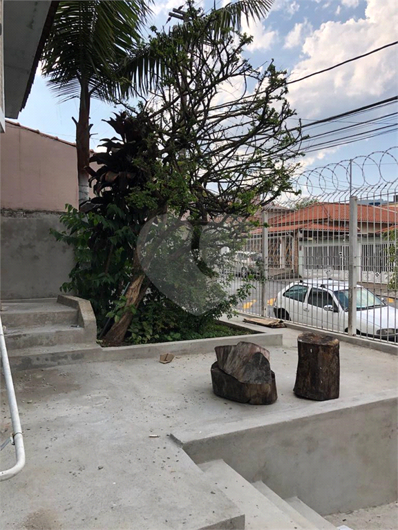 Casa térrea em vila bortolãndia, bairro nobre da zona norte da cidade de são Paulo.