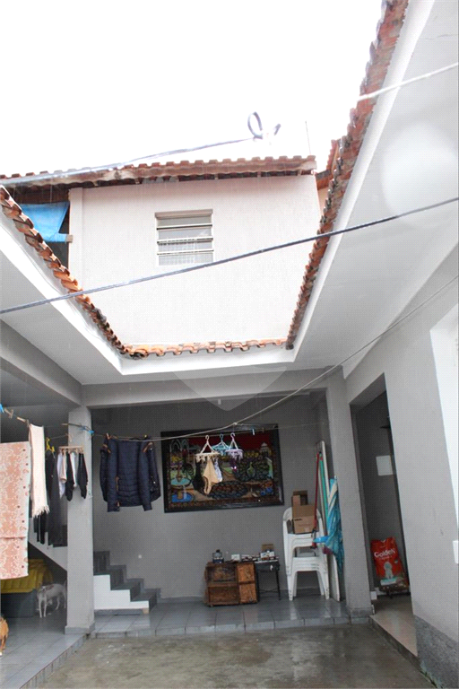 Casa térrea em vila bortolãndia, bairro nobre da zona norte da cidade de são Paulo.
