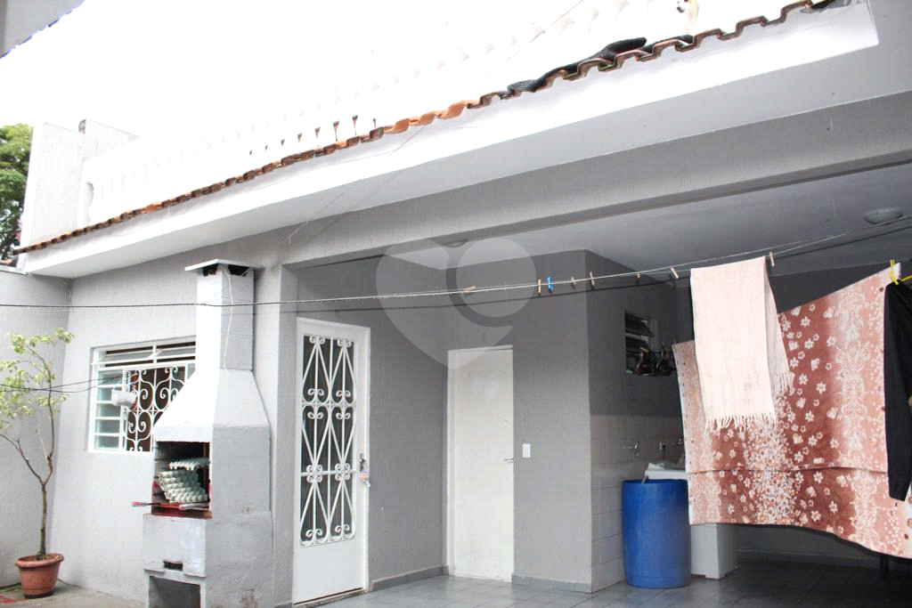Casa térrea em vila bortolãndia, bairro nobre da zona norte da cidade de são Paulo.