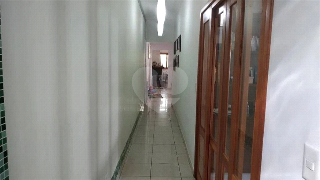 SOBRADO em JARDIM SANTA MENA