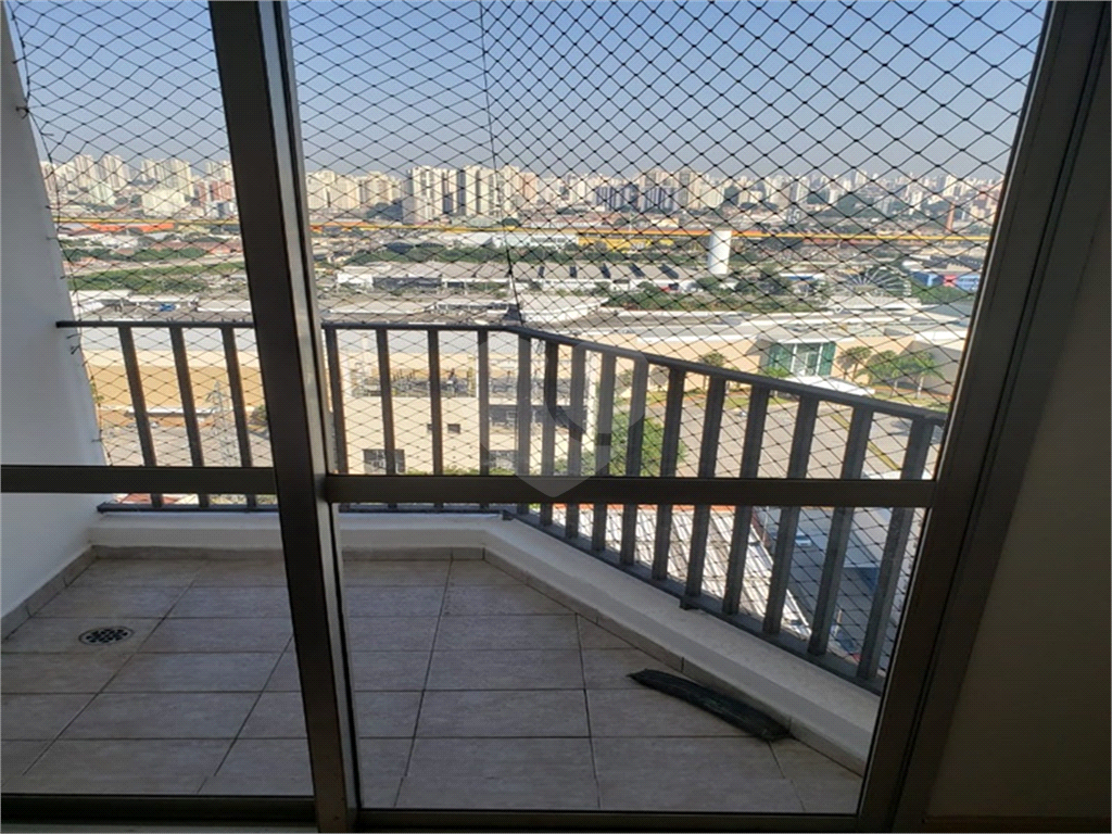 Apartamento à venda com 2 quartos, 52m² - Foto 5