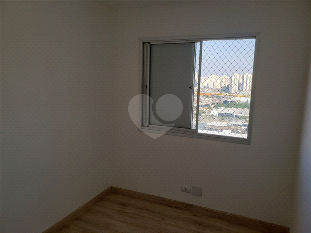 Apartamento à venda com 2 quartos, 52m² - Foto 8