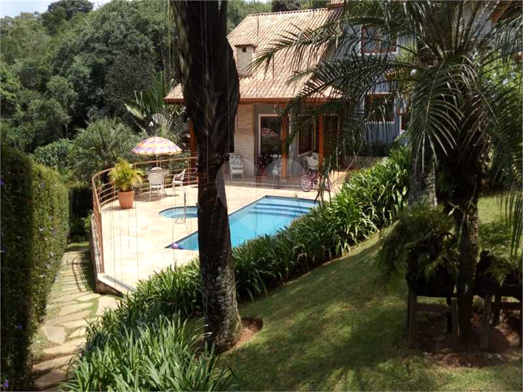 Casa de Condomínio à venda com 3 quartos, 470m² - Foto 12