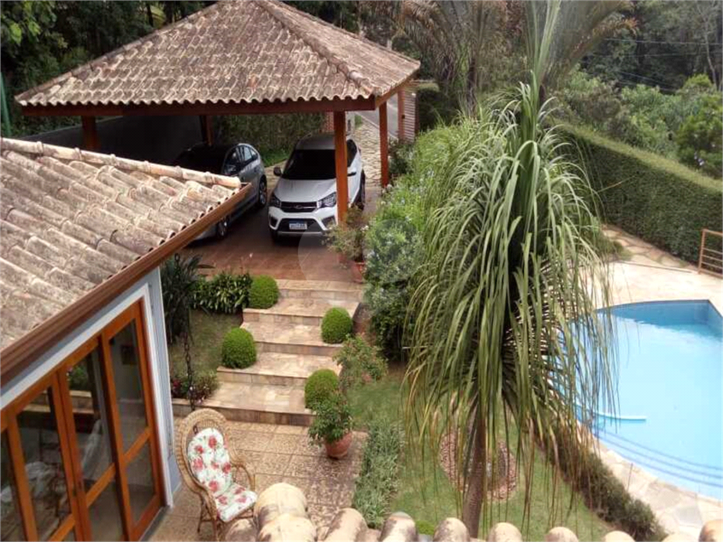 Casa de Condomínio à venda com 3 quartos, 470m² - Foto 10