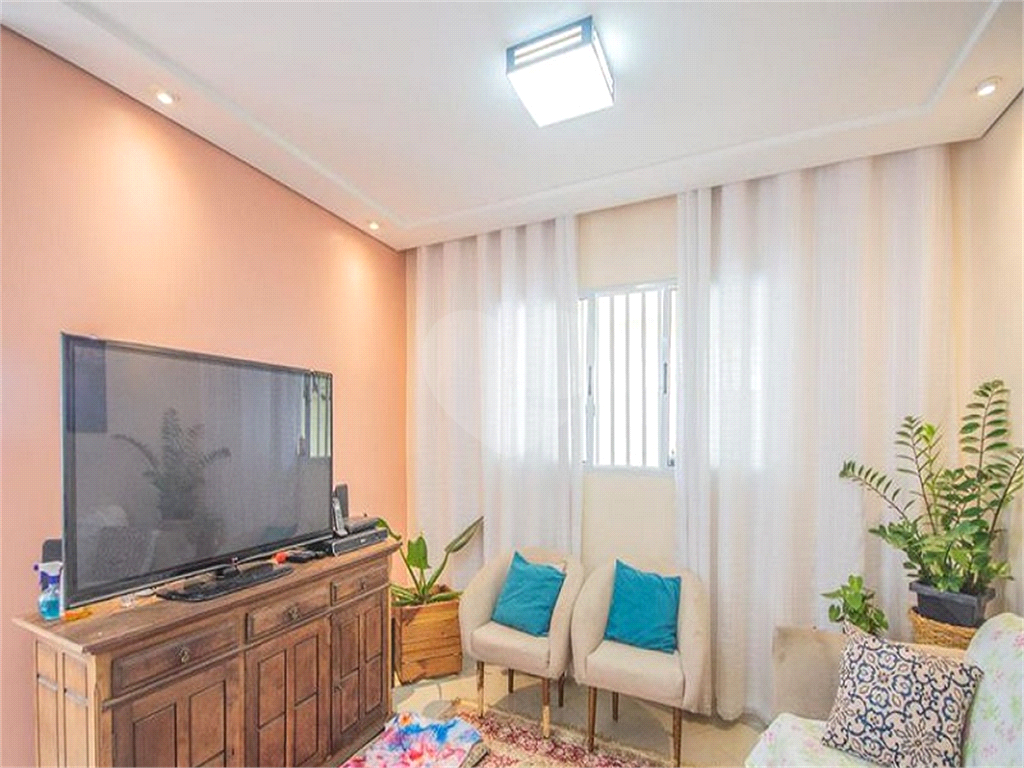 Sobrado Vila Gustavo