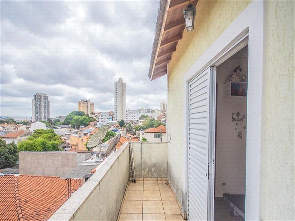 Sobrado Vila Gustavo