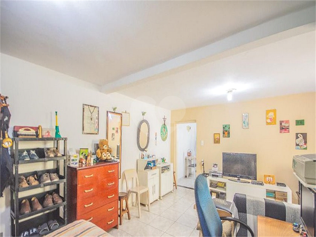Sobrado Vila Gustavo