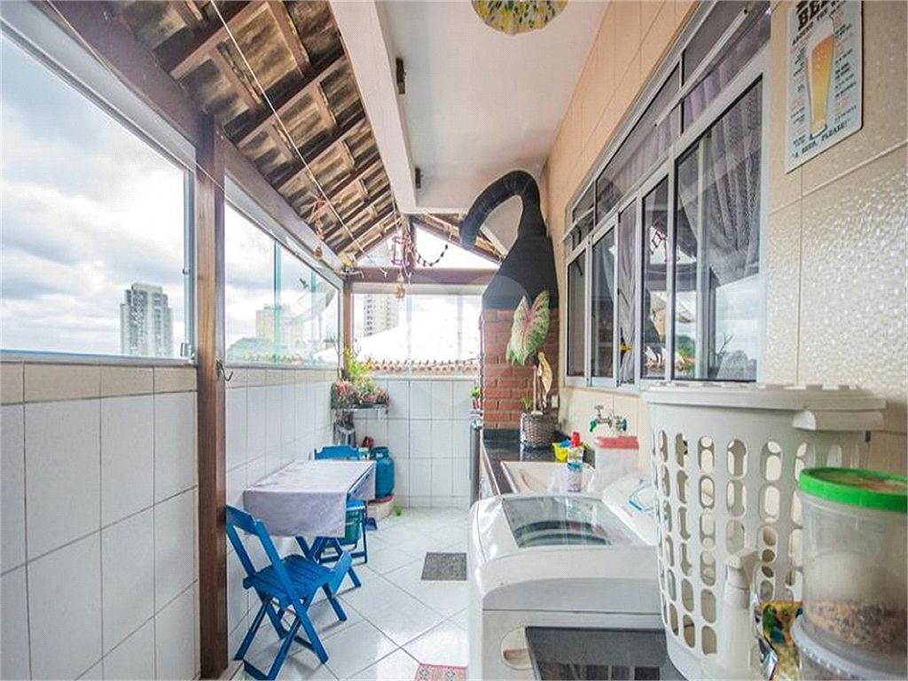Sobrado Vila Gustavo