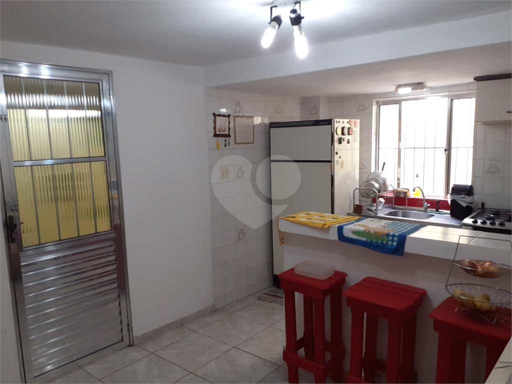 Sobrado Vila Gustavo