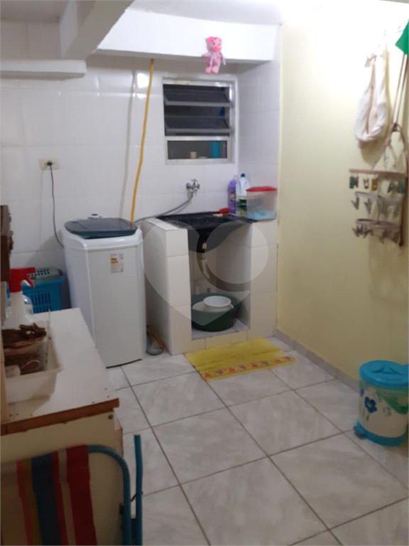 Sobrado Vila Gustavo