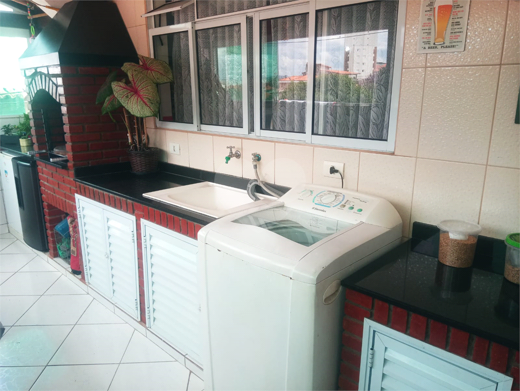 Sobrado Vila Gustavo