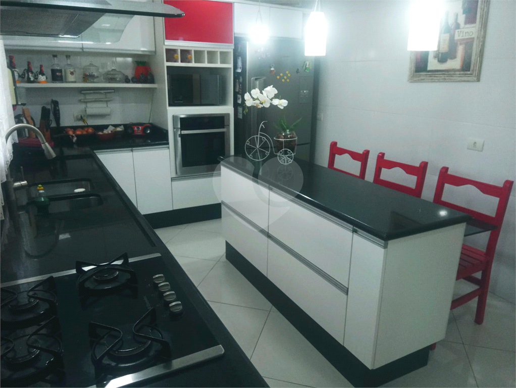 Sobrado Vila Gustavo