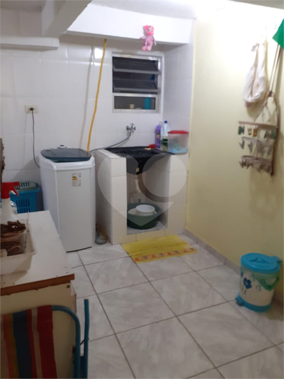 Sobrado Vila Gustavo
