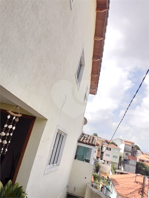 Sobrado Vila Gustavo