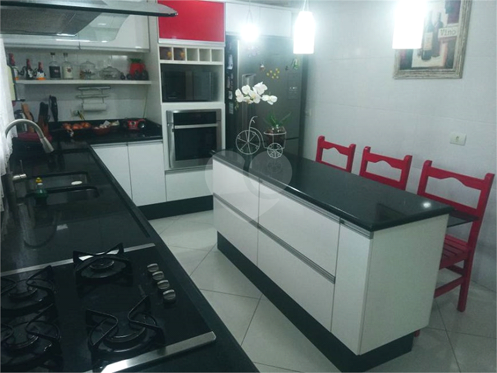 Sobrado Vila Gustavo