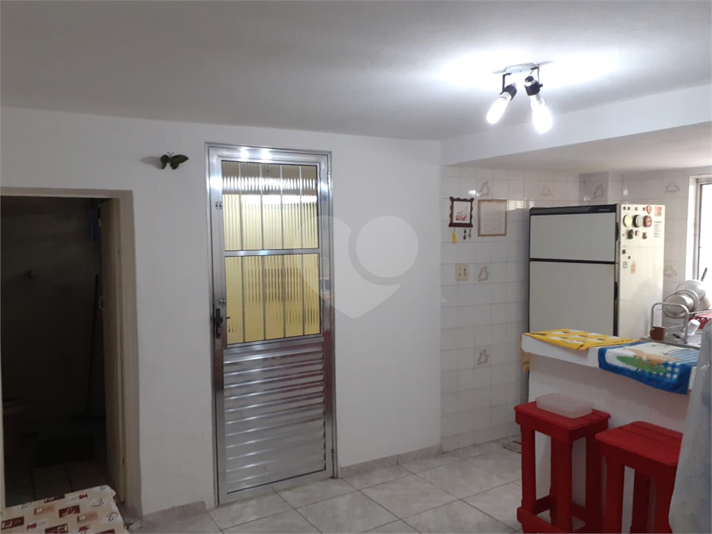 Sobrado Vila Gustavo