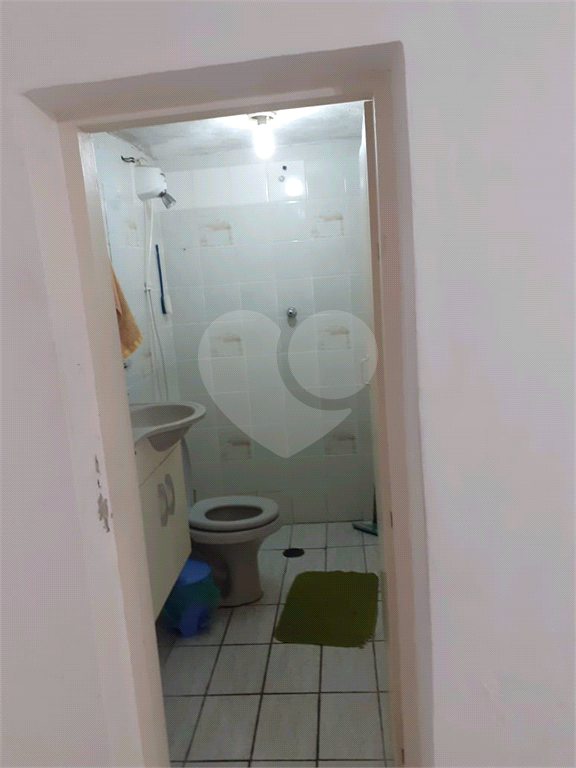 Sobrado Vila Gustavo
