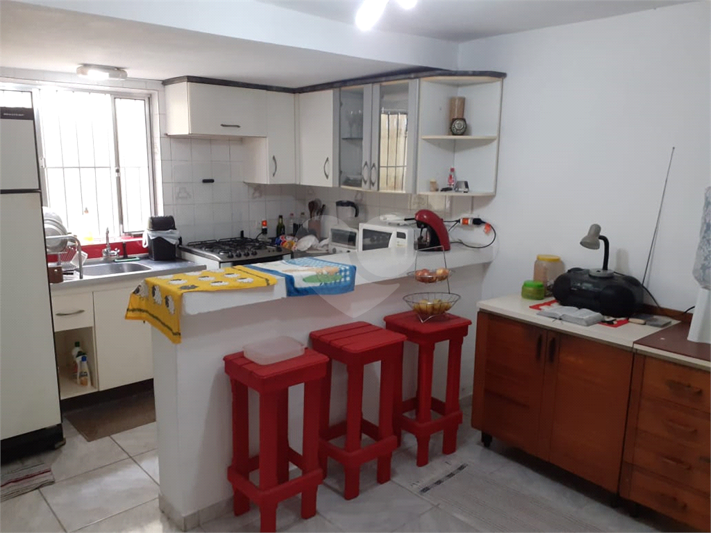 Sobrado Vila Gustavo