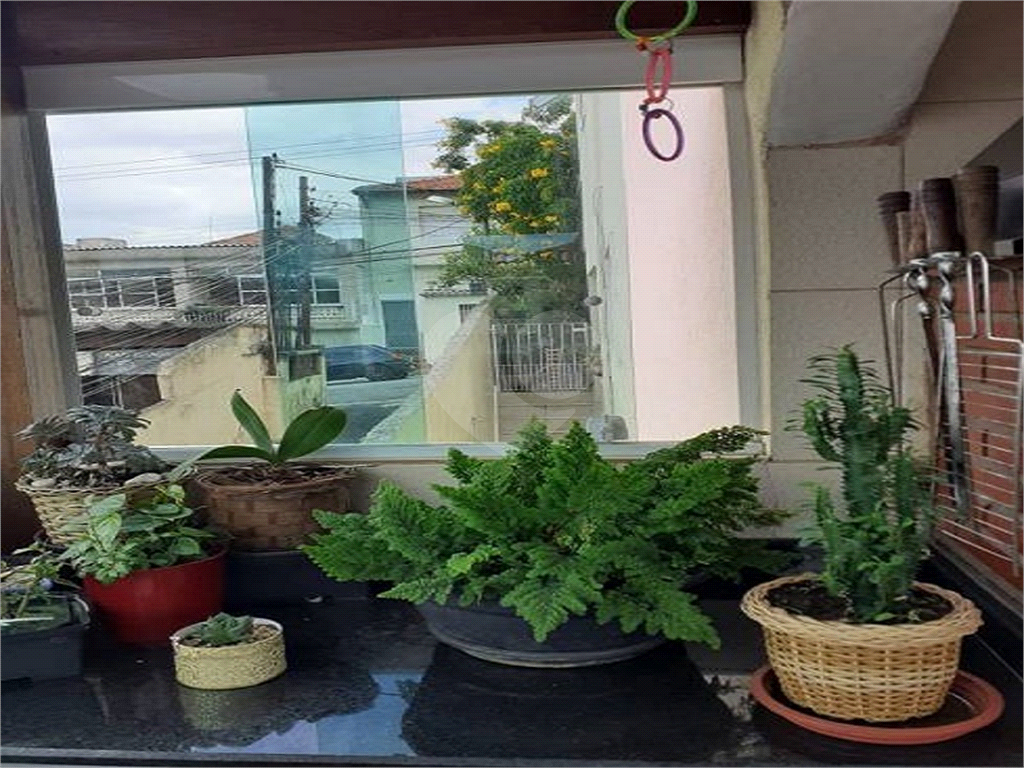 Sobrado Vila Gustavo