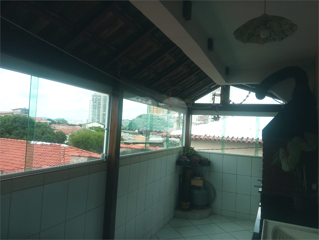 Sobrado Vila Gustavo