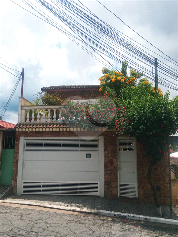 Sobrado Vila Gustavo
