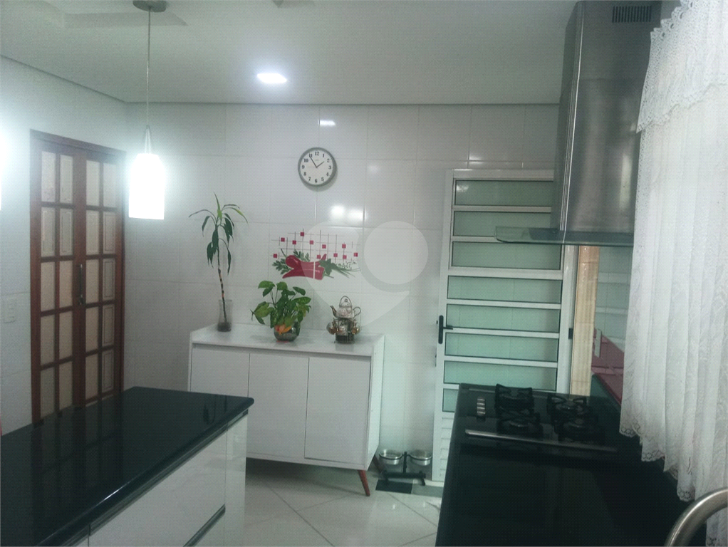Sobrado Vila Gustavo