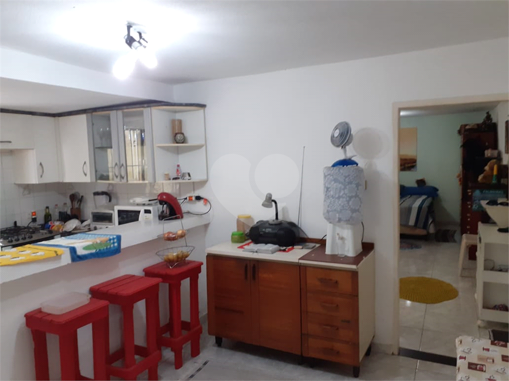 Sobrado Vila Gustavo