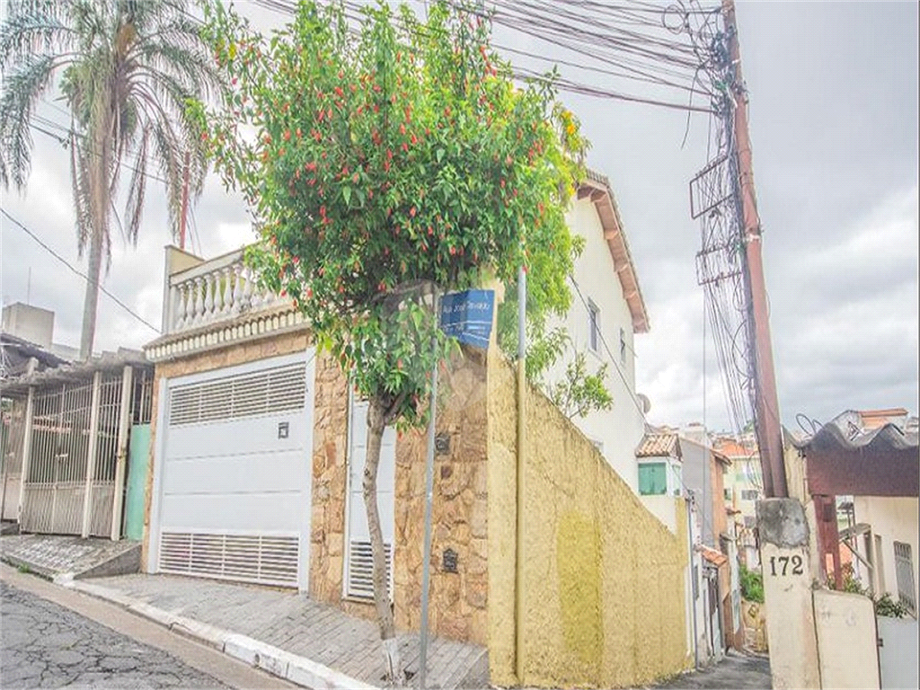 Sobrado Vila Gustavo