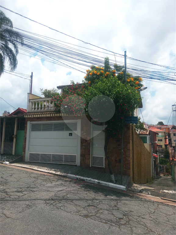 Sobrado Vila Gustavo