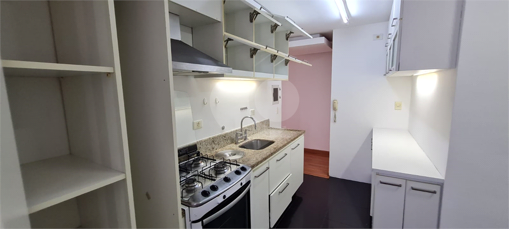 APARTAMENTO em VILA MARIANA