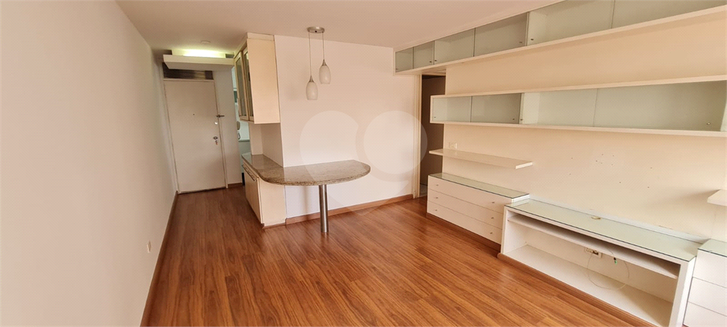 APARTAMENTO em VILA MARIANA