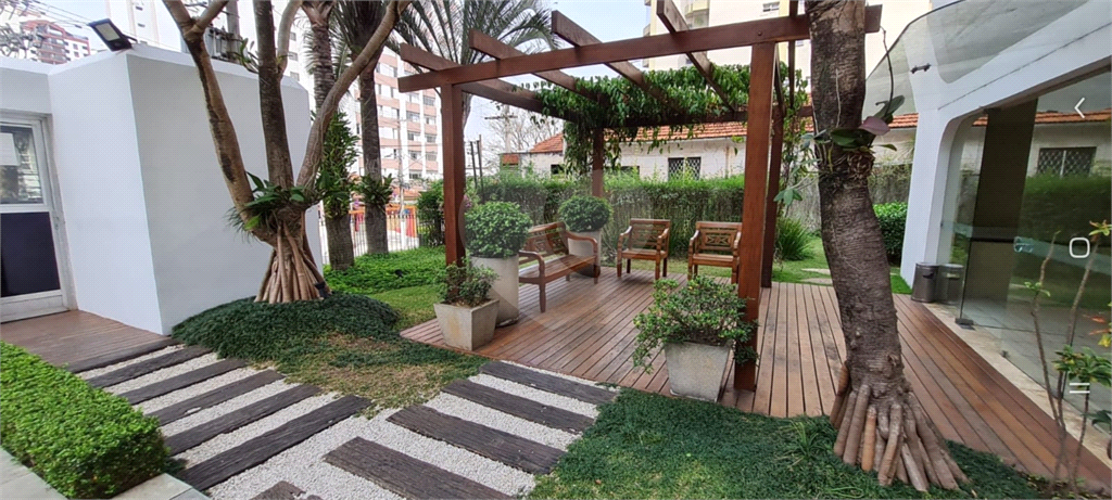 APARTAMENTO em VILA MARIANA
