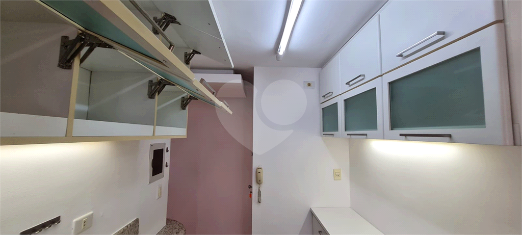 APARTAMENTO em VILA MARIANA