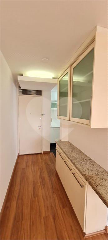 APARTAMENTO em VILA MARIANA