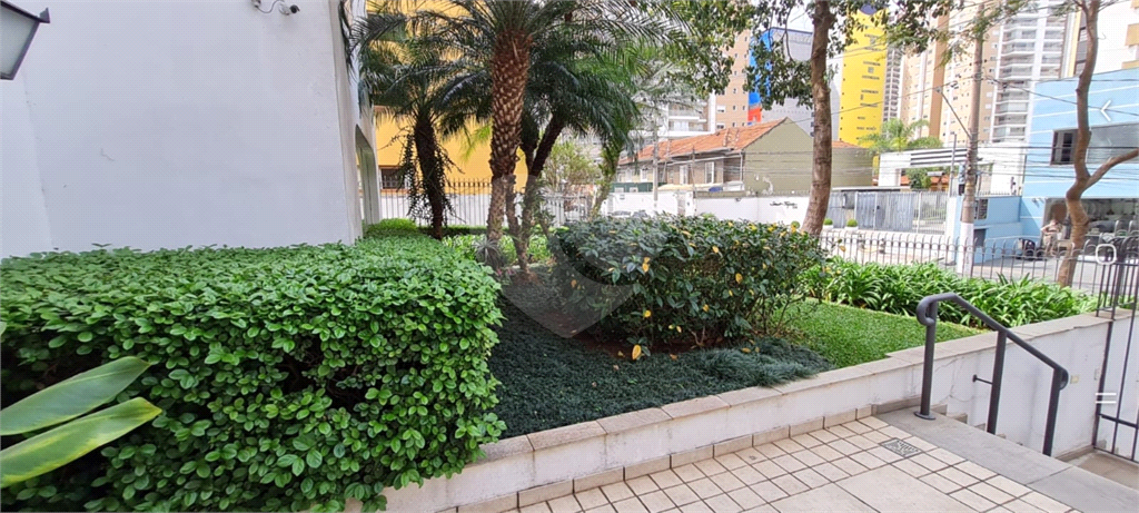 APARTAMENTO em VILA MARIANA