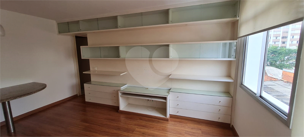 APARTAMENTO em VILA MARIANA