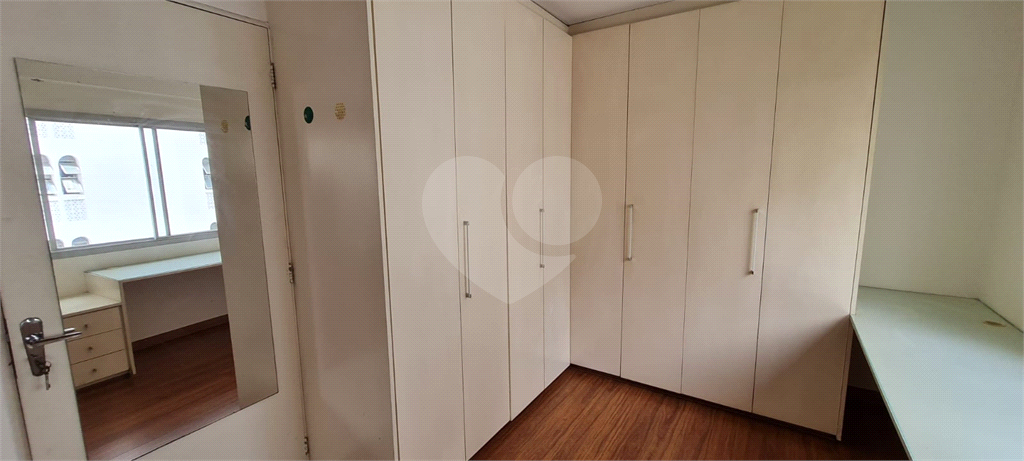 APARTAMENTO em VILA MARIANA